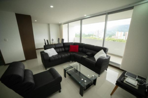 Hermoso apartamento en el norte de Armenia, Apto 1310